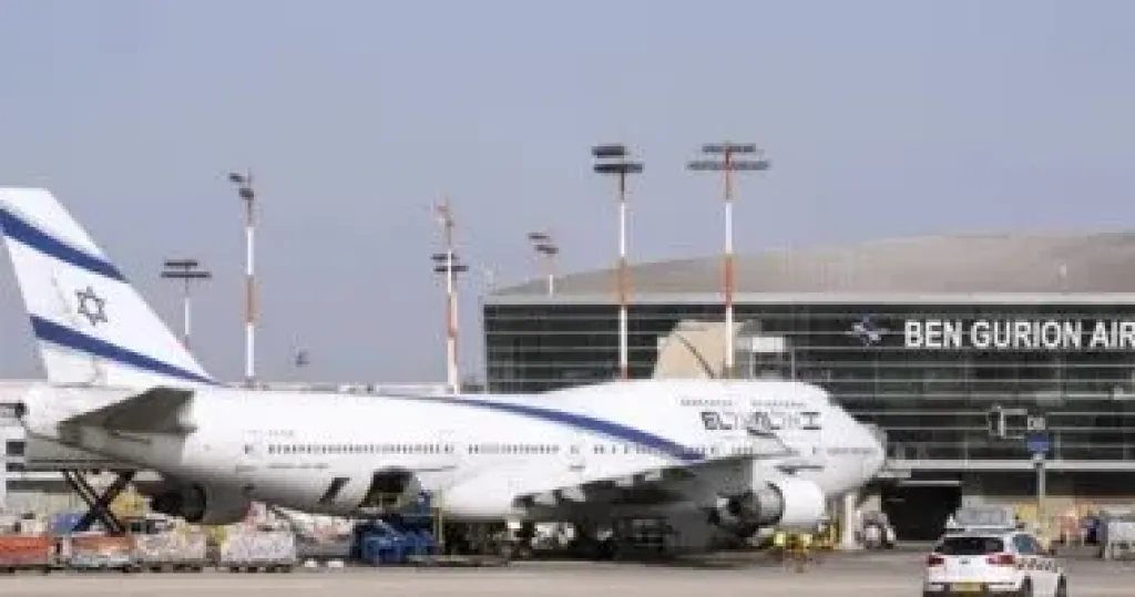 شركة لوفتهانزا الألمانية تبلغ موظفيها بالاستعداد لمغادرة إسرائيل