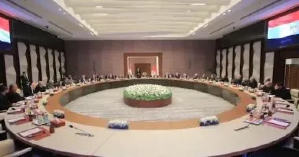 الفصائل الفلسطينية تشكر الرئيس السيسي وتثمن جهود مصر فى اتفاق غزة