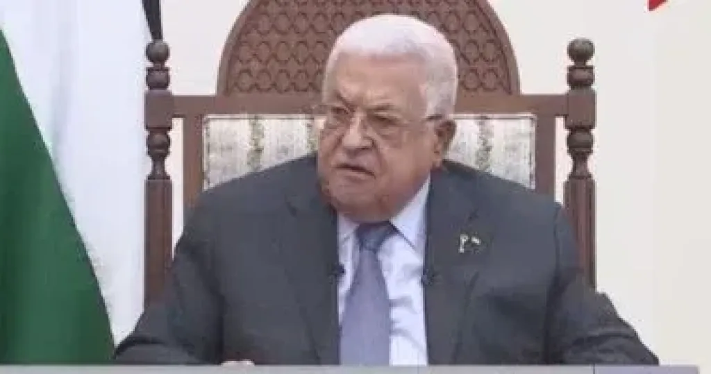 الرئاسة الفلسطينية تثمن دور مصر والدول الوسيطة للانتقال للمرحلة الثانية من اتفاق غزة