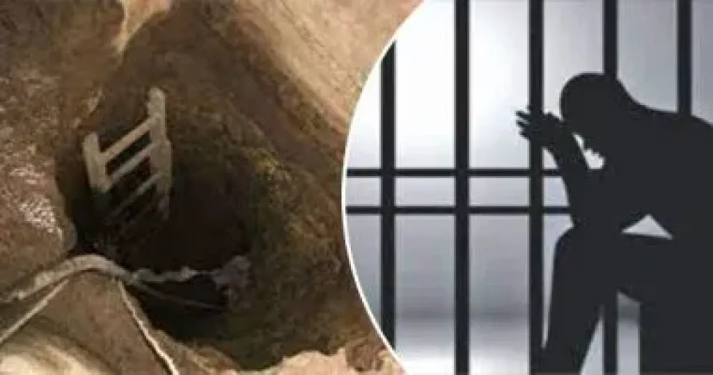 الحفر فى باطن التاريخ خطر صامت وجهود حاسمة للداخلية لحماية الآثار