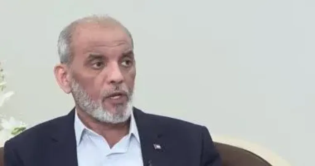 عضو المكتب السياسي لحماس: مستعدون لتسليم إدارة شؤون غزة للجنة التكنوقراط