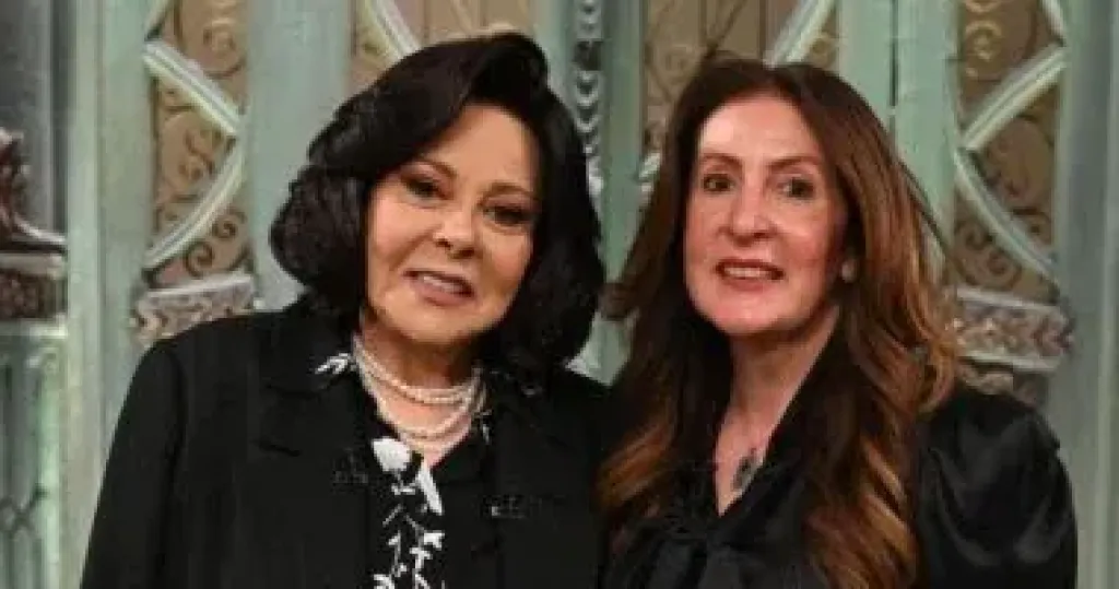 السفيرة الأمريكية: أحب الكشرى والقرب من الشعب المصرى وتذوق أكلاتهم