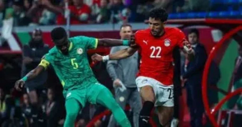 تعرف على آخر مرة خاض فيها منتخب مصر مباراة المركز الثالث بأمم أفريقيا
