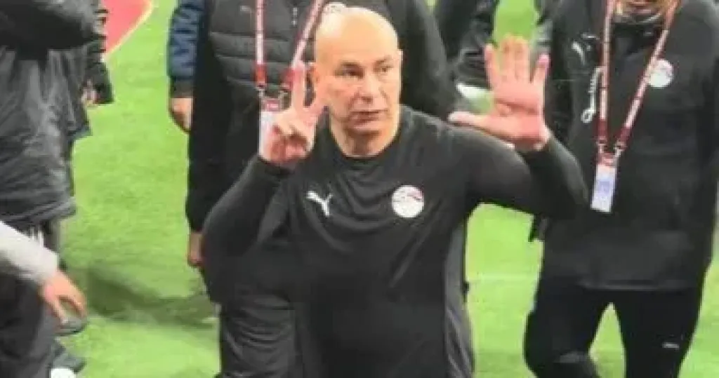 حسام حسن يرفع رقم 7 بعد الخسارة أمام السنغال.. رسالة ثقة قبل تحدي المونديال