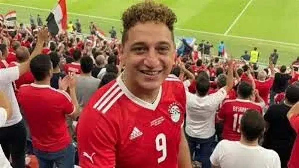 رضا البحراوي عقب هزيمة المنتخب في أمم أفريقيا: ”اللي جاي خير بإذن الله”