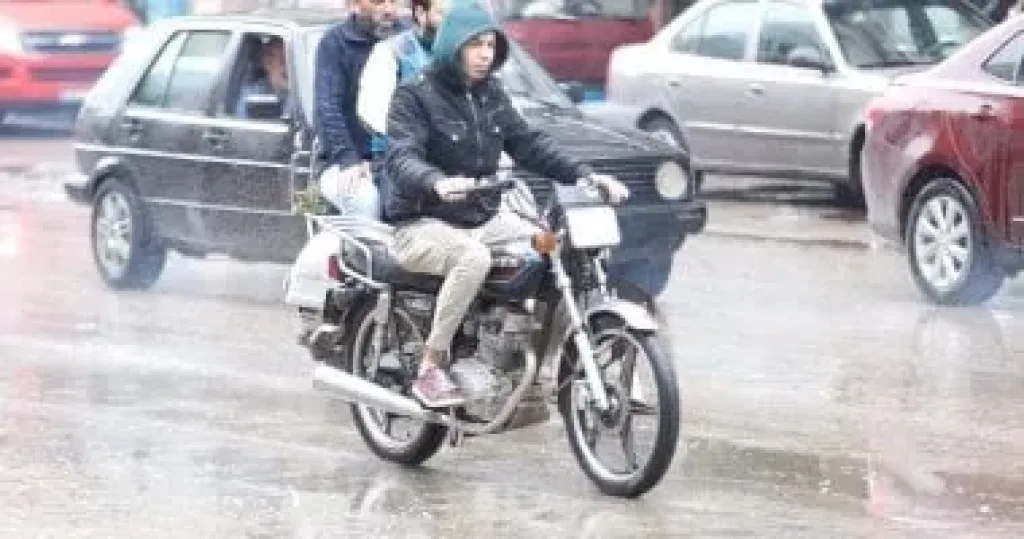 تفاصيل حالة الطقس اليوم الخميس 15 يناير 2026