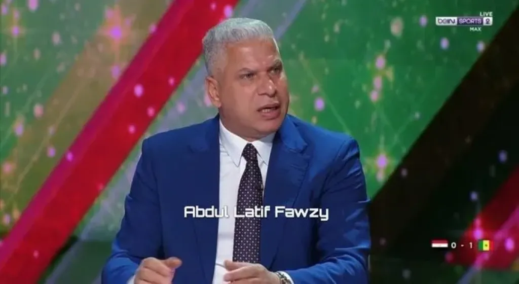 وائل جمعة: مشاكل المنتخب والجهد المنهك وراء خسارة مصر من السنغال