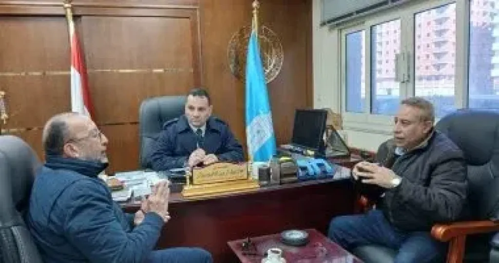 تموين الإسكندرية: تنسيق مع شعبة الجزارة لحوكمة أسعار اللحوم استعدادا لرمضان