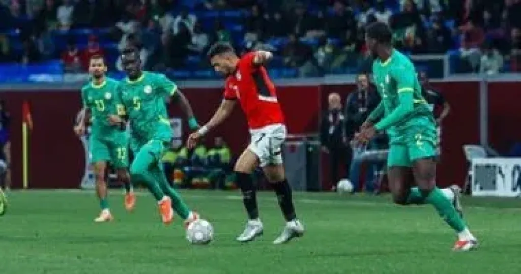 محمود البنا: منتخب مصر تعرض لظلم تحكيمى أمام السنغال