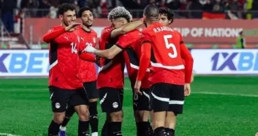 محمد إبراهيم: منتخب مصر قدم إنجازا كبيرا فى أمم أفريقيا