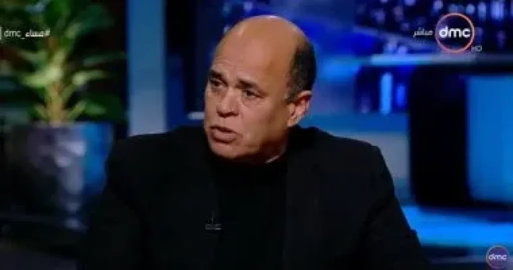 هشام يكن: منتخب مصر يتطور أداءً من مباراة لأخرى فى أمم أفريقيا