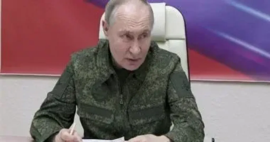 روسيا: معدل التضخم بالبلاد وصل إلى 1.26% منذ بداية العام وحتى الآن