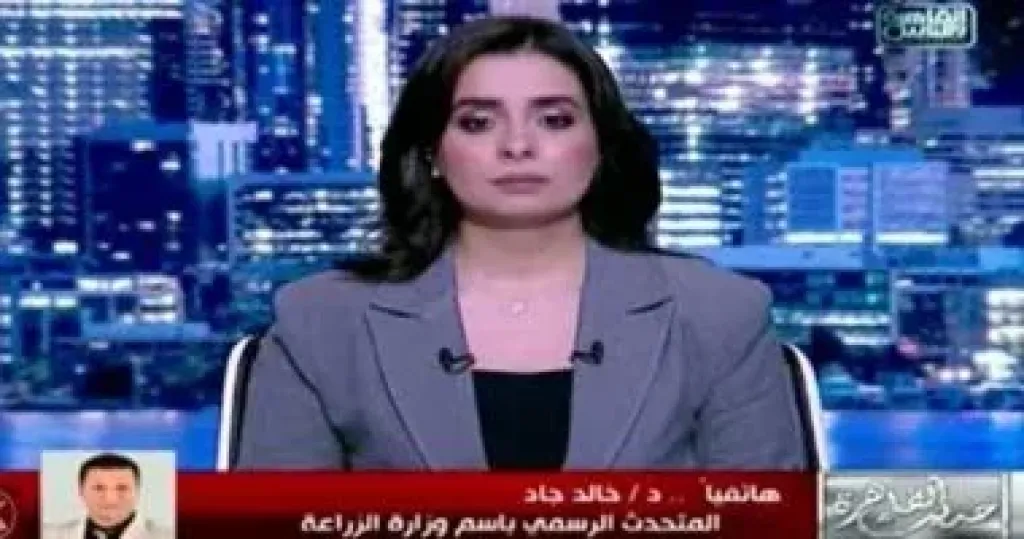 متحدث الزراعة: صادراتنا تصل إلى 170 دولة.. ونحقق طفرة فى أوروبا
