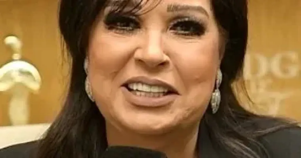 فيفى عبده توجه رسالة لـ شيرين عبد الوهاب: بحبك وقومى لجمهورك وفنك