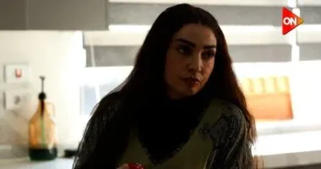 روجينا عن مسلسل حد أقصى: بمثل شخصية صباح على «طراطيف صوابعي»