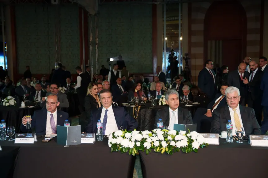 29عامًا من صناعة مستقبل التكنولوجيا والتحول الرقمي في مصر والمنطقة