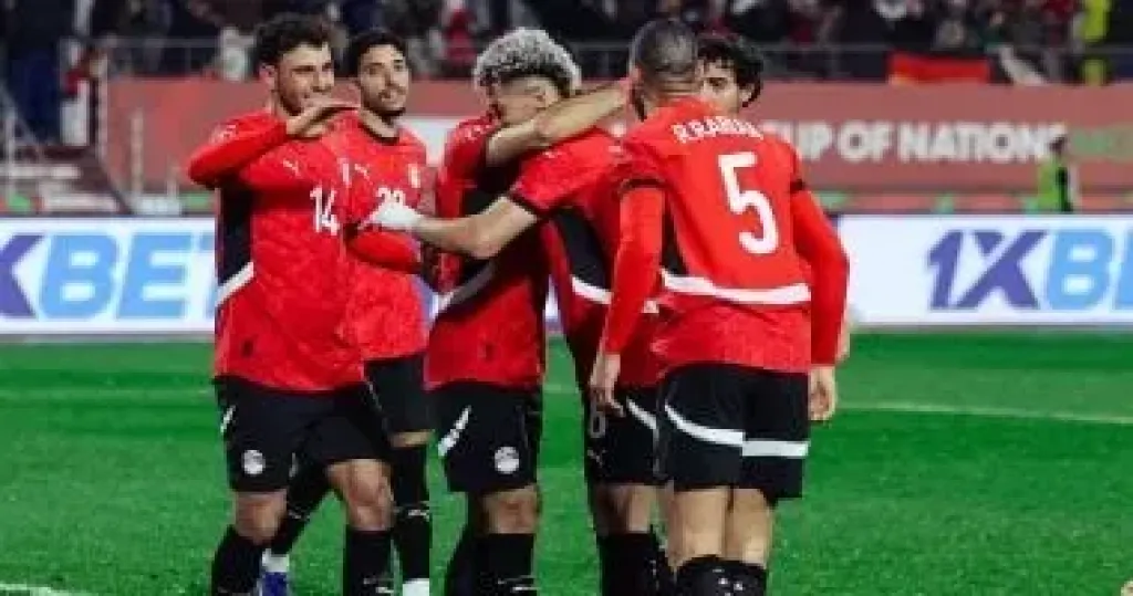 رغم الهزيمة أمام السنغال...مكاسب مالية ضخمة لمنتخب مصر