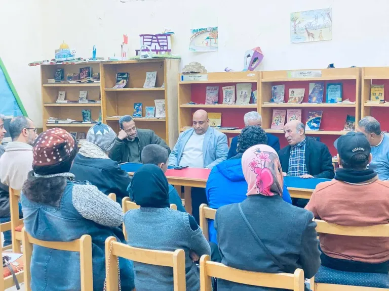 بأمسية أدبية.. ثقافة أسيوط تحتفل بذكرى الإسراء والمعراج