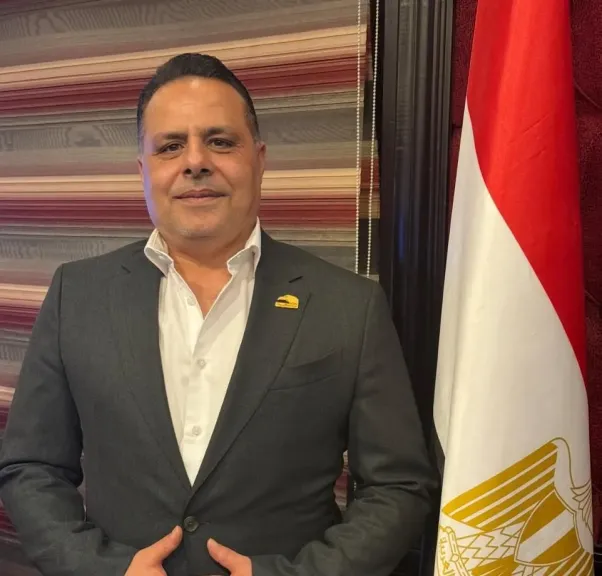 هيمن عبد الله: قفزة الاحتياطي الأجنبي تعكس قوة الاقتصاد المصري