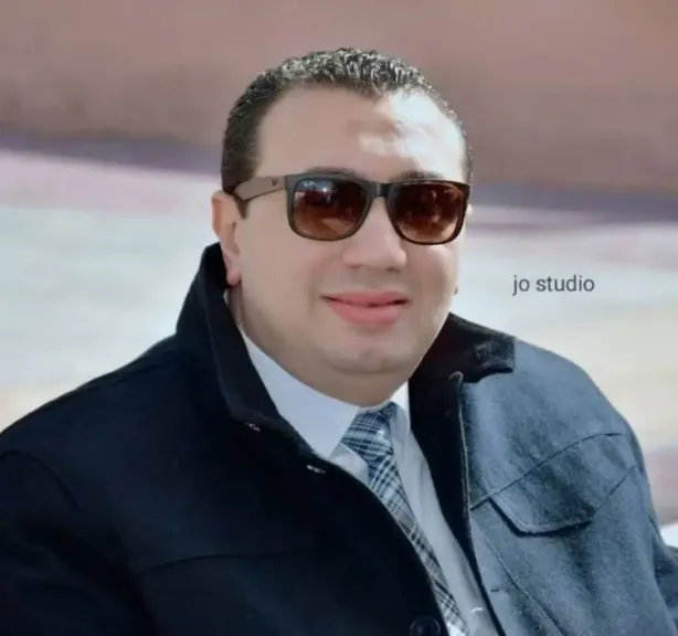 إزالة ١٥٠ مخالفة إشغال ومصادرة عدد من مكبرات صوت بحملة  بكفر الدوار