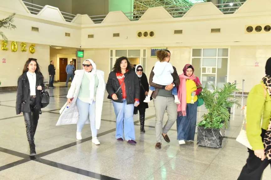 محافظ أسيوط: استمرار استقبال الوفود السياحية عبر الخط الجوي المنتظم