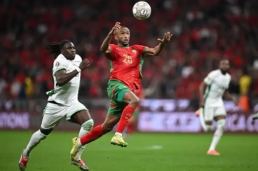 صدام الأرقام بين السنغال والمغرب في أمم إفريقيا