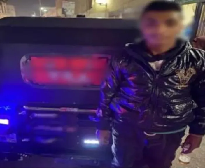 خلاف على الأجرة ينتهي بدهس سيدة في الزيتون.. وضبط سائق الـ«توك توك» المتهم