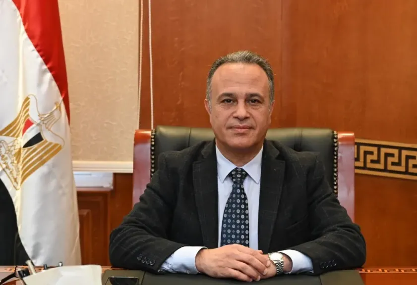 وزير التعليم العالي يكلّف الدكتور محمد رشاد عبد الفتاح قائمًا بأعمال مدينة الأبحاث العلمية والتطبيقات التكنولوجية