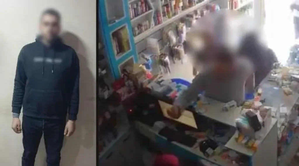 ضبط شخص تعدى على عاملتين بصيدلية بالغربية بعد رفض صرف أدوية