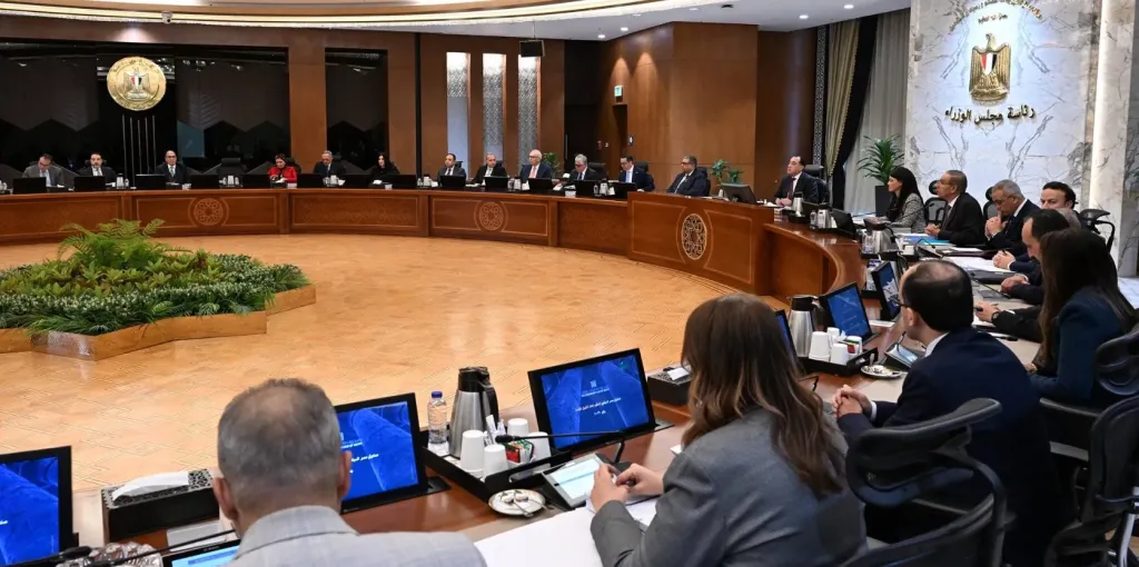 رئيس الوزراء يترأس اجتماع الجمعية العمومية لـ”صندوق مصر السيادي”
