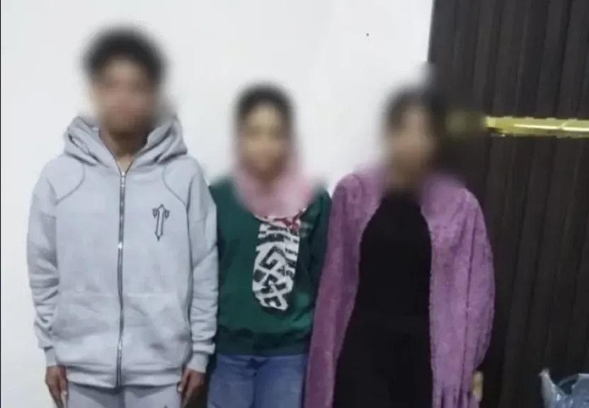 مشاجرة طلابية تتحول لاعتداء.. إصابة طالبة وضبط 3 آخرين بالأميرية| تفاصيل