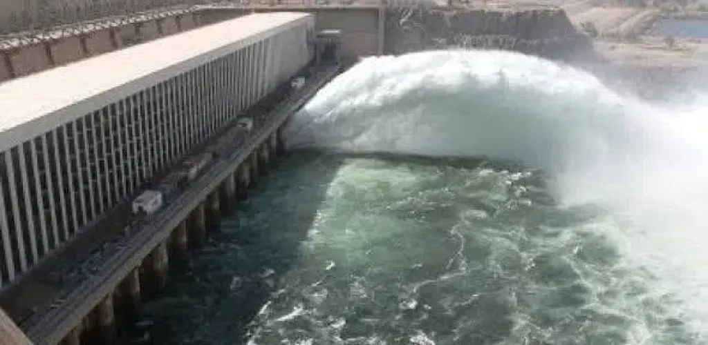 يوسف عبدة يكتب فى الذكرى السنوية للبدء فى بناء السد العالى