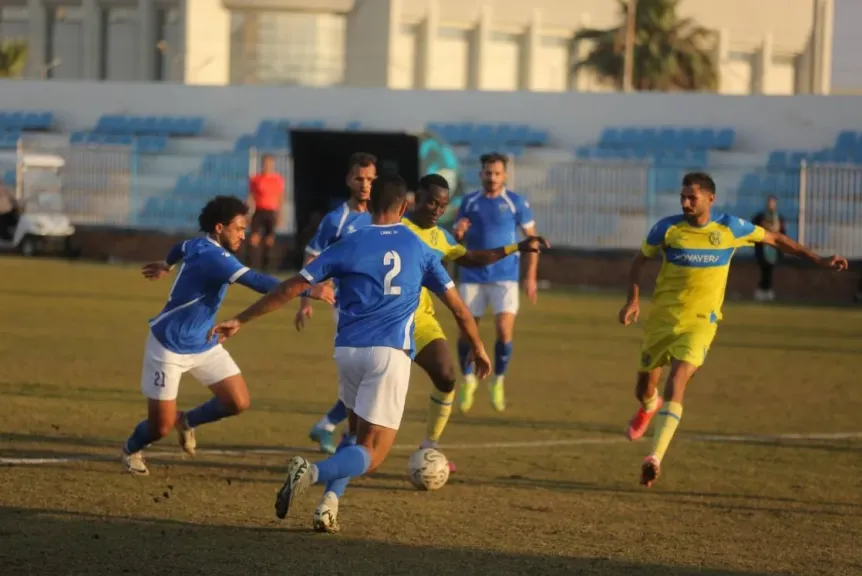 القناة وأبو قير والمالية والترسانة والسكة الحديد يتألقون في دوري القسم الثاني (أ)