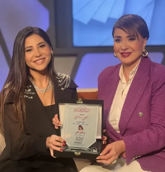 مادلين طبر تكشف أسرار حياتها الفنية والشخصية وتهاجم البوركيني