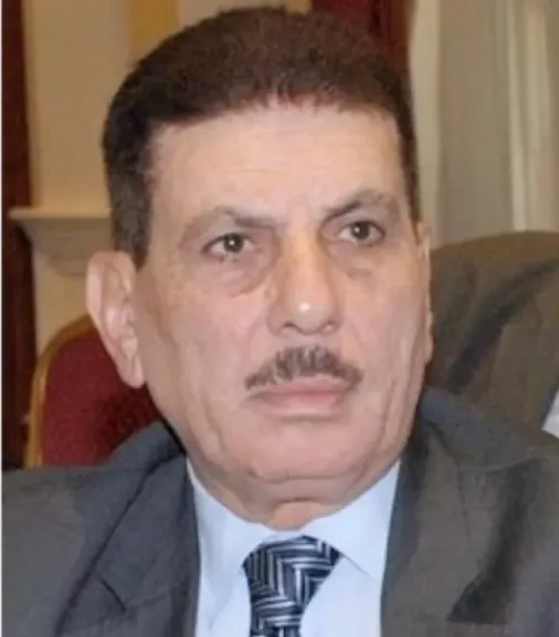 الدكتور أحمد عبد الظاهر يهنئ الرئيس السيسي بذكرى الاسراء والمعراج