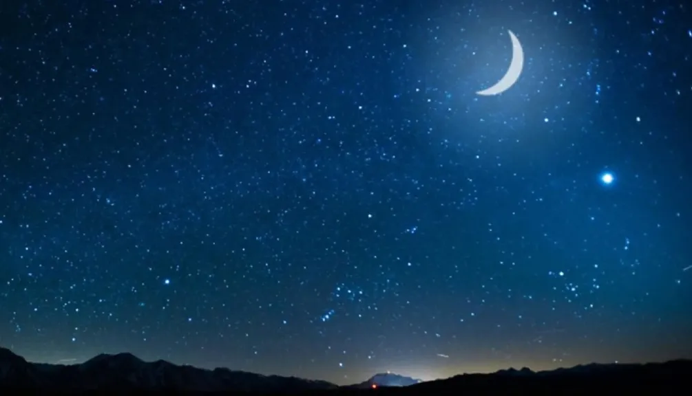 فلكيًا.. الثلاثاء 20 يناير غرة شهر شعبان 1447 هـجرية