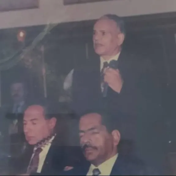 في ذكري وفاته.. الشيخ كامل عبدالجواد القاياتي شيخ البرلمانيين مسيرة وطنية حافلة امتدت لأكثر من نصف قرن