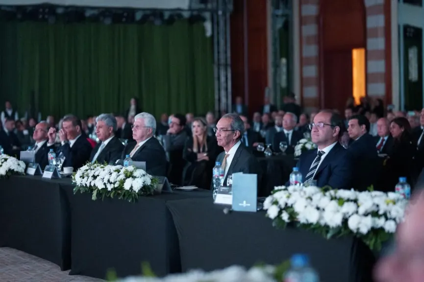 29عامًا من صناعة مستقبل التكنولوجيا والتحول الرقمي في مصر والمنطقة