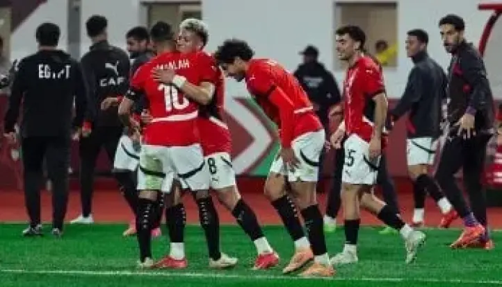 القنوات المجانية الناقلة لمباراة مصر ونيجيريا فى «أمم أفريقيا»