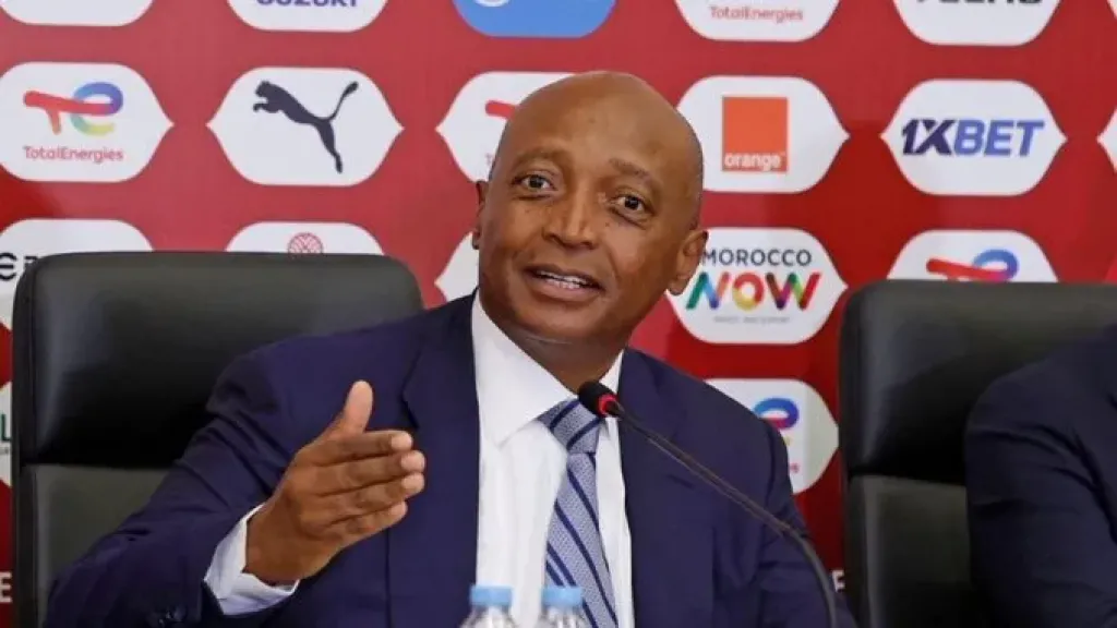 قرارات هامة أمام اجتماع اللجنة التنفيذية لـ«كاف» بالرباط