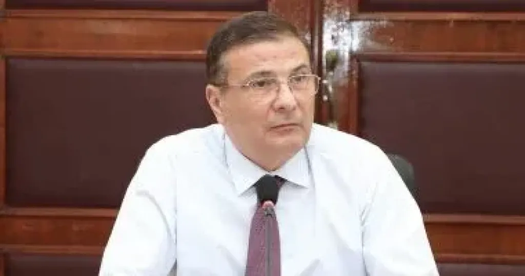 وزير الزراعة: تحقيق الاكتفاء الذاتى بنسبة 100% من البيض والألبان العام الماضى