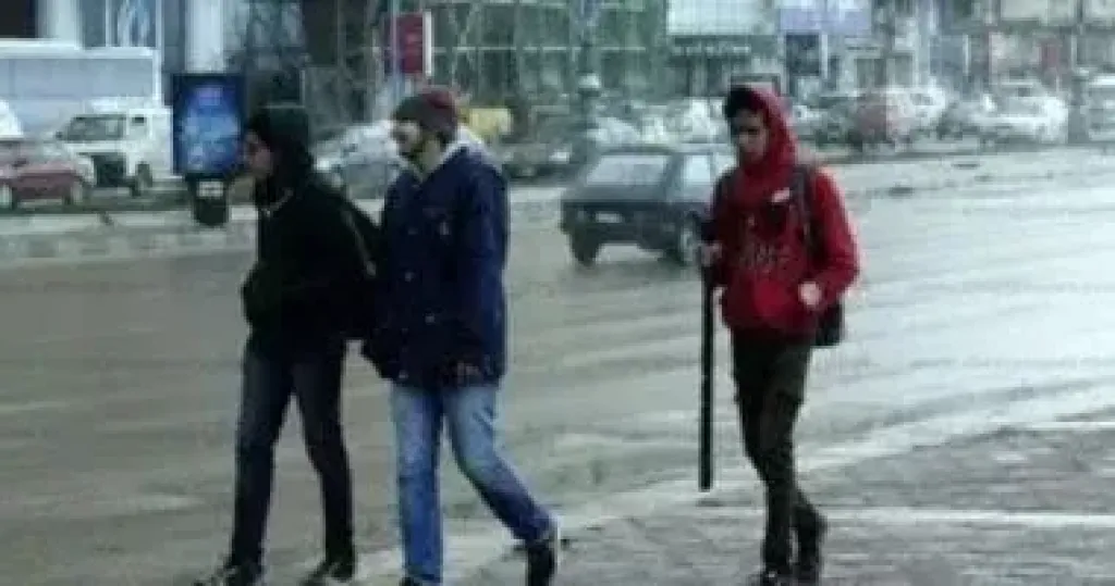 درجات الحرارة اليوم الجمعة 16 يناير 2026.. طقس شديد البرودة والصغرى بالقاهرة 12