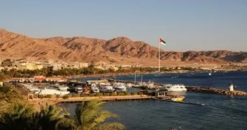 نقابة ملاحة الأردن: تطوير النقل البحرى بين ميناء العقبة ومصر لتحسين الخدمات