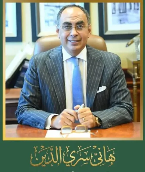 هانى سرى الدين: برنامجً عاجل لتطوير  جريدة وبوابة الوفد  وتحسين أوضاع العاملين