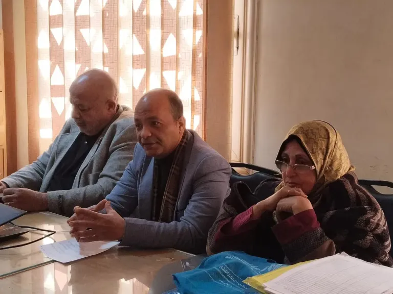 محافظ أسيوط: يوم ثقافي فني للتوعية بالوقاية من الحريق وترسيخ ثقافة السلامة المجتمعية