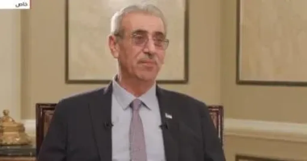 على شعث: مصر على رأس الدول المصدرة لمواد البناء والأيدى العاملة لإعمار غزة