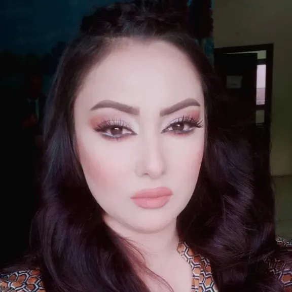 شيريهان خفاجة تكتب:على الدولة النظر لملف الايتام لاهميته