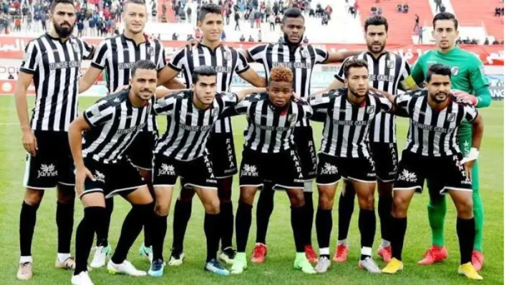 الصفاقسي يهزم الترجي الجرجيسي والملعب يتعادل مع المنستيري في الدوري التونسي