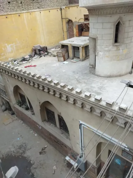 أهالي مصر القديمة: يطالبون وزير الاوقاف  محاسبة المسئوليين عن غلق مسجد محمود خميس