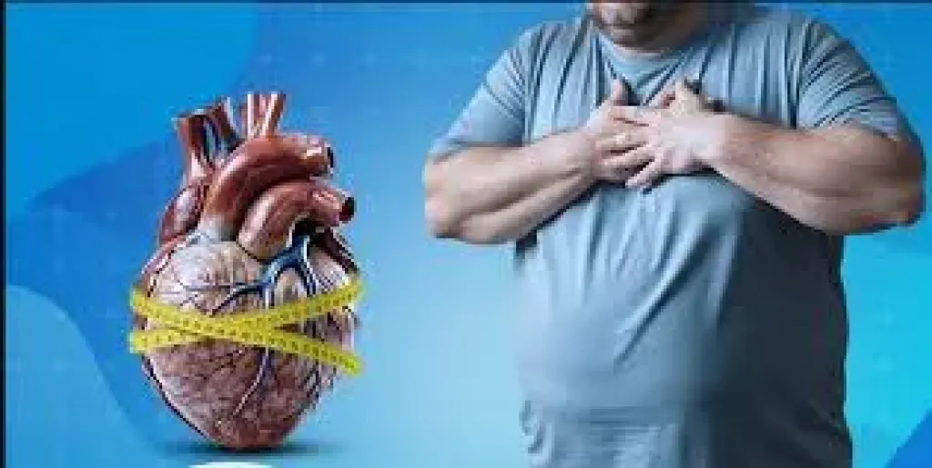 كيف يؤدي ارتفاع ضغط الدم إلى النوبات القلبية؟